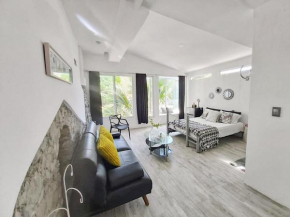 Casita Piedra